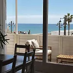 Spaces Seaside Paradise Sitges