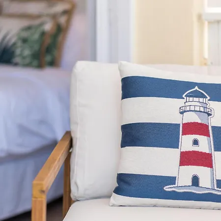 Spaces Seaside Paradise Sitges