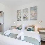 Apartment Spaces Seaside Paradise Sitges