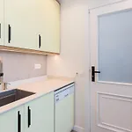 Apartment Spaces Seaside Paradise *