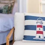 Spaces Seaside Paradise Sitges