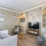 Apartment Spaces Seaside Paradise *