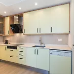 Spaces Seaside Paradise Apartment Sitges