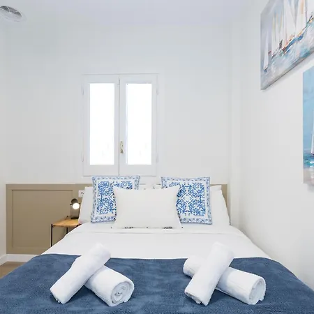 Spaces Seaside Paradise * سيدجيس