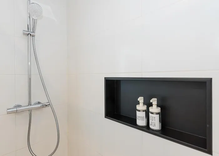 Appartamento Spaces Seaside Paradise